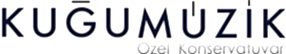Kuğu Müzik Eğitim Logo