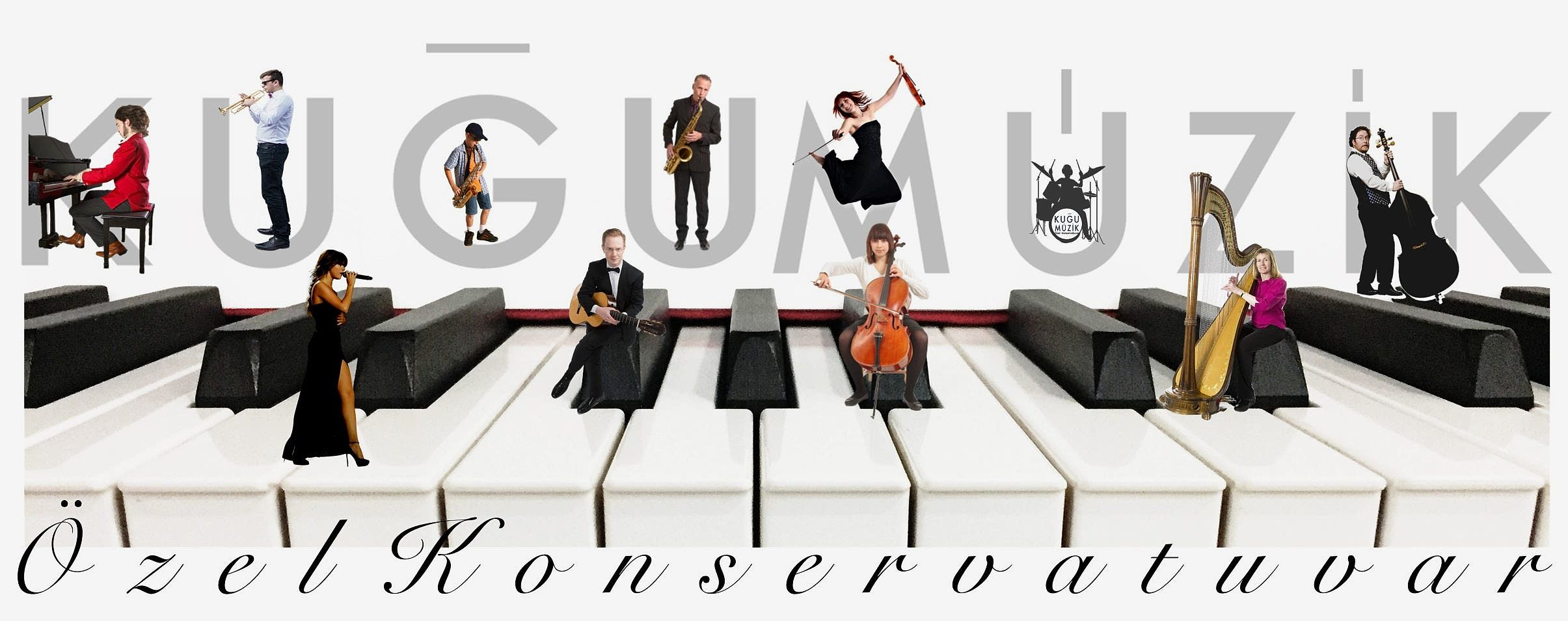 Kuğu Müzik Özel Konservatuvar Klasik Müzik Eğitiminde 24 Yıl