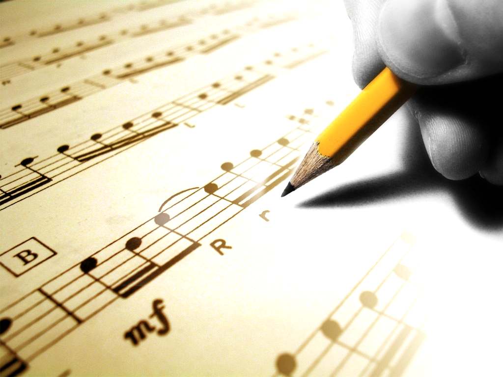 Kompozisyon-Bestecilik Eğitimi