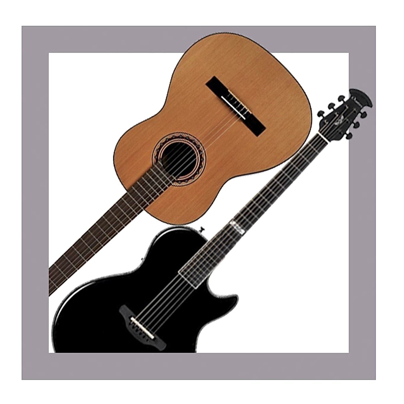 Kuğu Müzik Eğitim Gitar dersleri